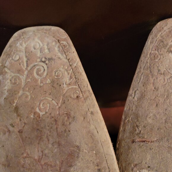 CORRAL LADIES HANDCRAFTED COWBOY BOOTS SIZE 7.5M (81811) - Picture 13 of 16